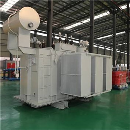 双河S13-12500KVA/35KV/10KV/油浸式变压器现货